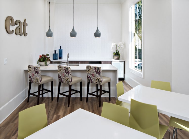 WiFi Hot Spots at Amerige Pointe Apartments, Fullerton, 92833